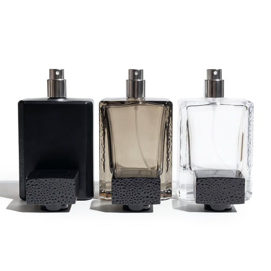 Envase Onix 100 ml - Caja x 48 unid.