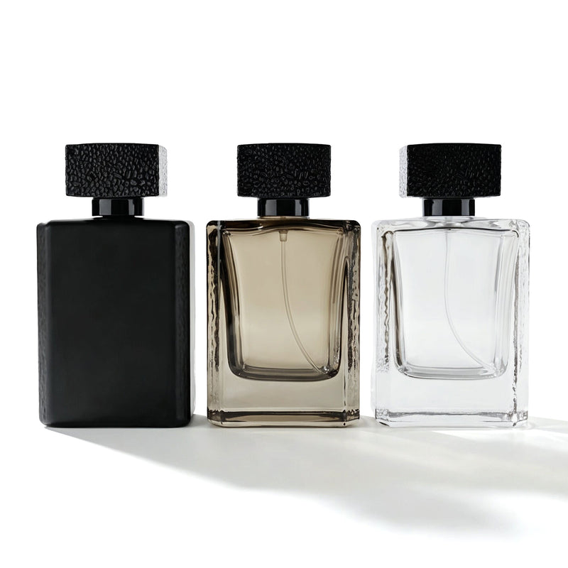 Envase Onix 100 ml - Caja x 48 unid.