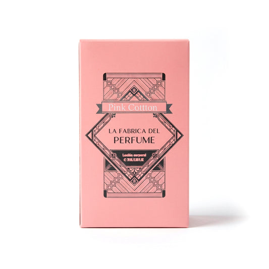 Perfume Pink Cotton - 70ml