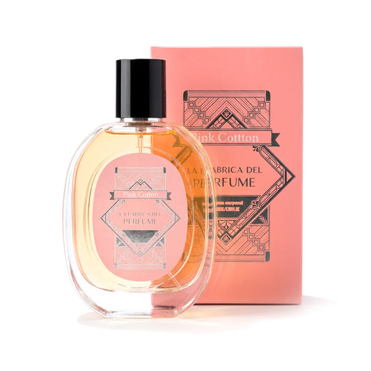 Perfume Pink Cotton - 70ml