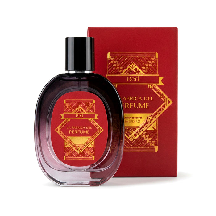 Perfume Red - 70ml