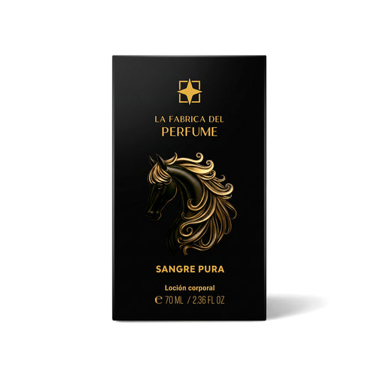 Perfume Sangre Pura - 70ml