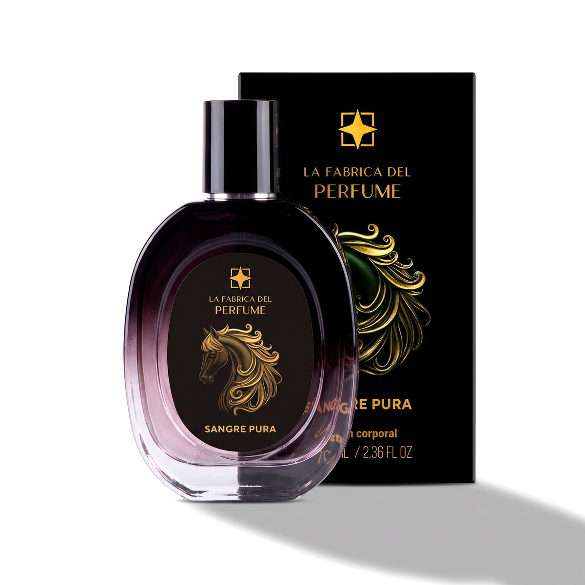 Perfume Sangre Pura - 70ml