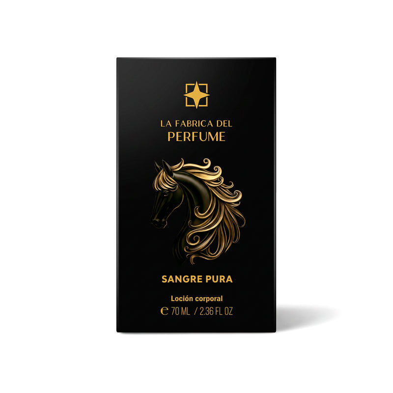 Perfume Sangre Pura - 70ml