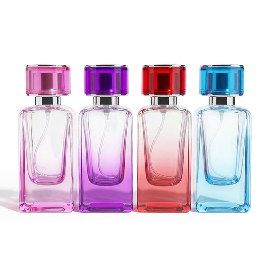 Envase Secret 50 ml - Caja x 80 unid.