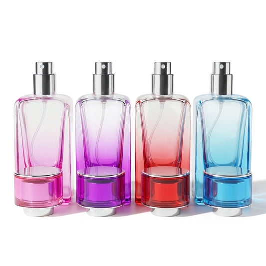 Envase Secret 50 ml - Caja x 80 unid.