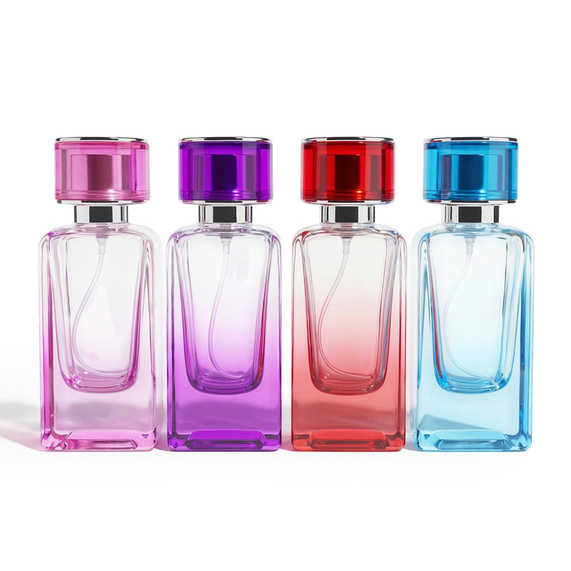 Envase Secret 50 ml - Caja x 80 unid.
