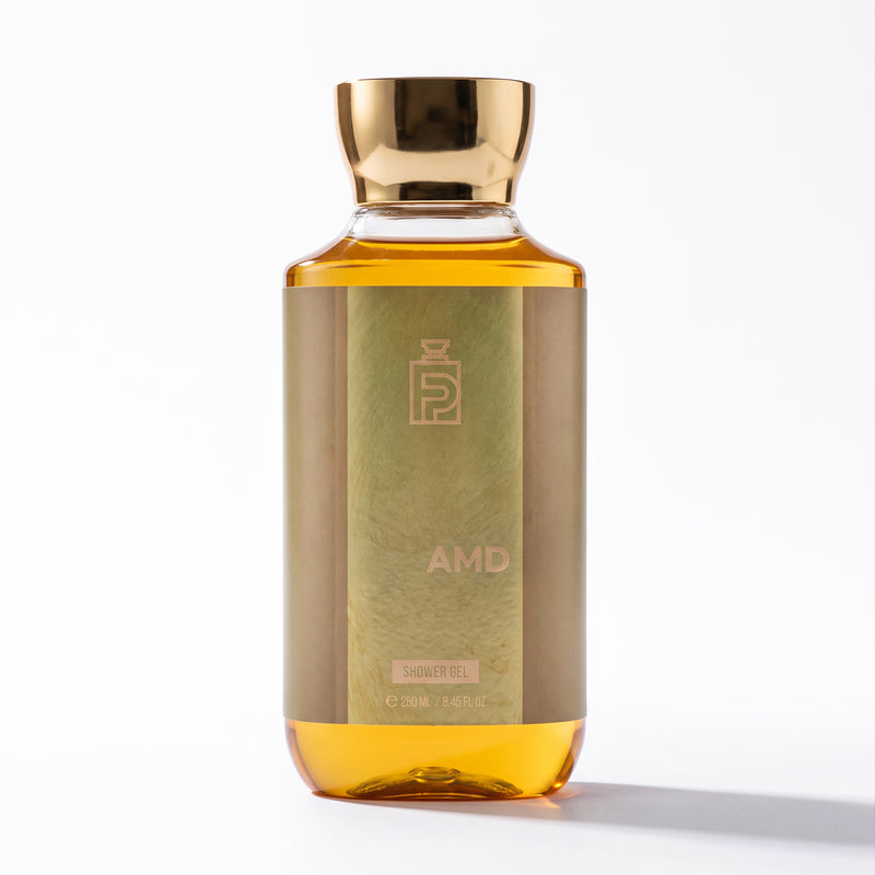 Shower Gel Amd - 250ml