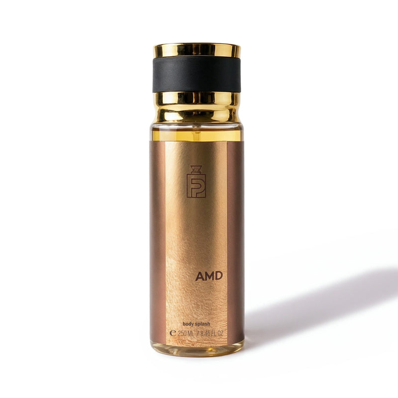 Splash AMD - 250ml
