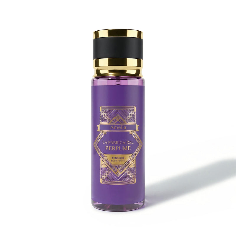 Splash Amelia - 250ml