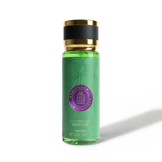 Splash Esplendor - 250ml