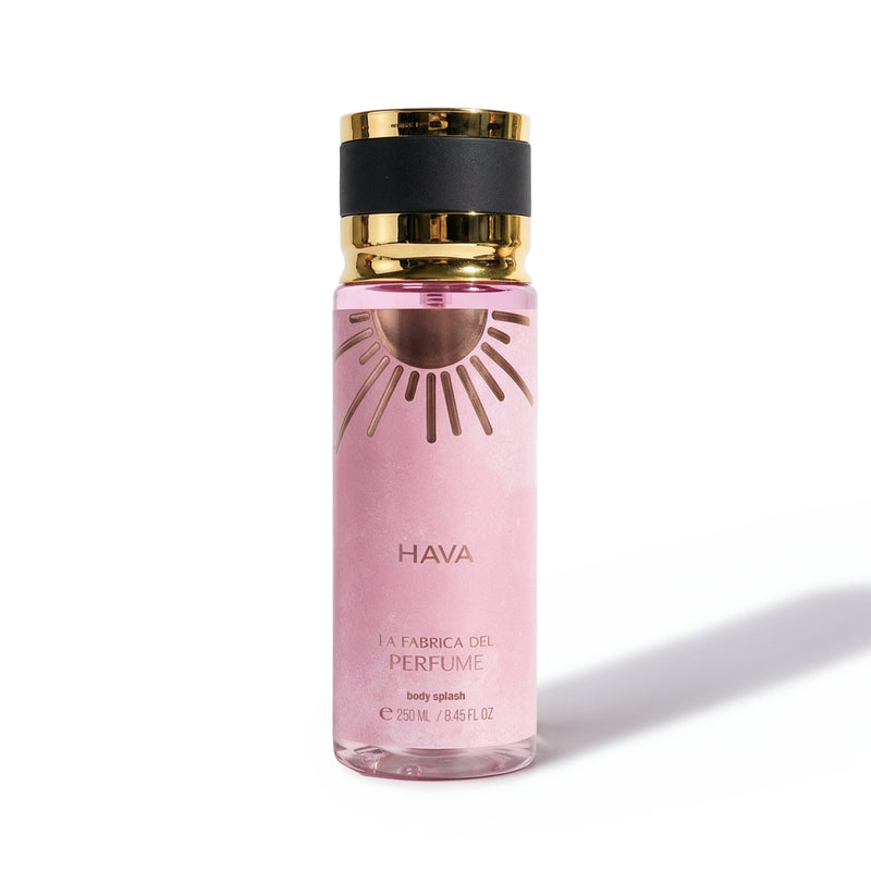Splash Hava - 250ml