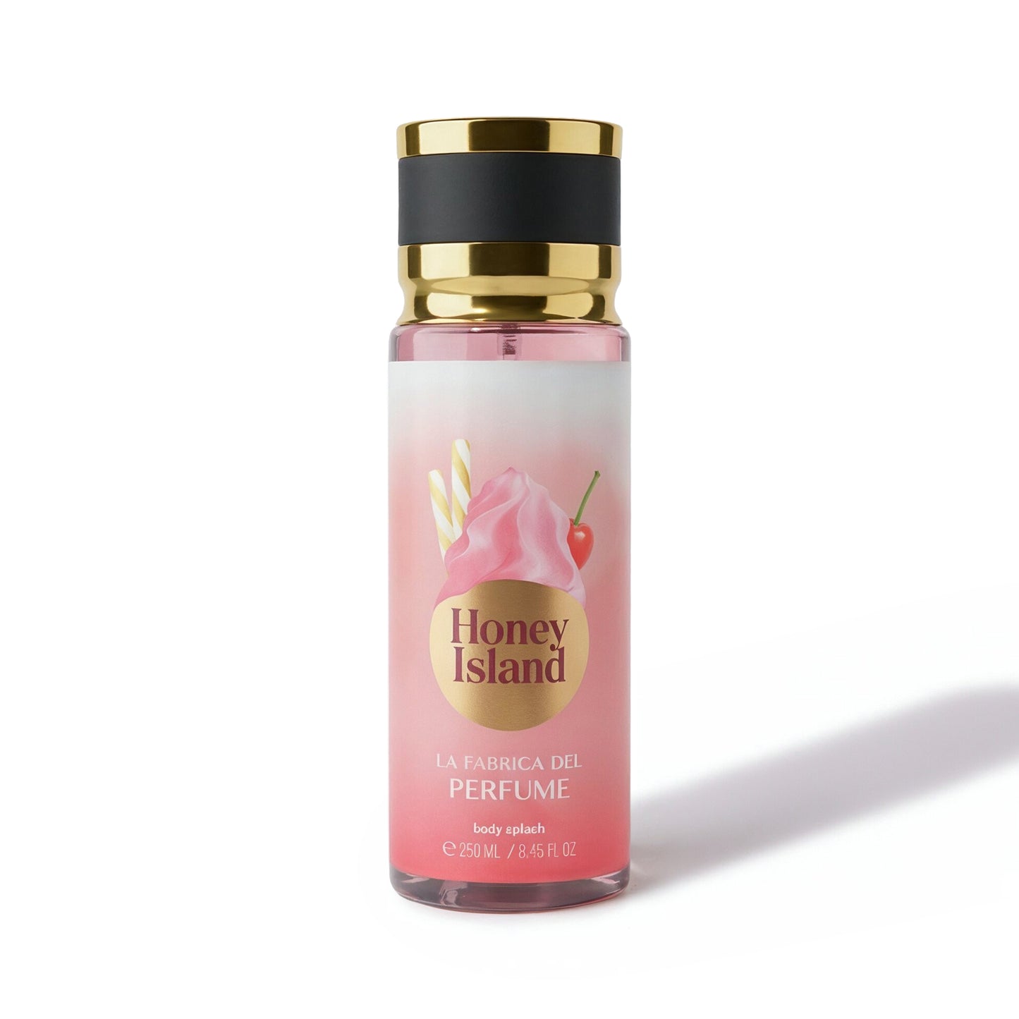 Splash Honey Island - 250ml