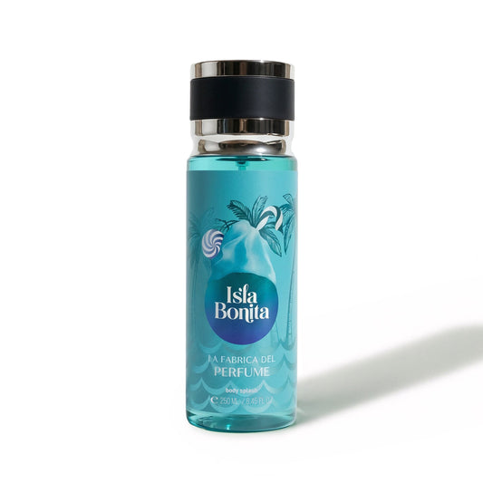 Splash Isla Bonita - 250ml