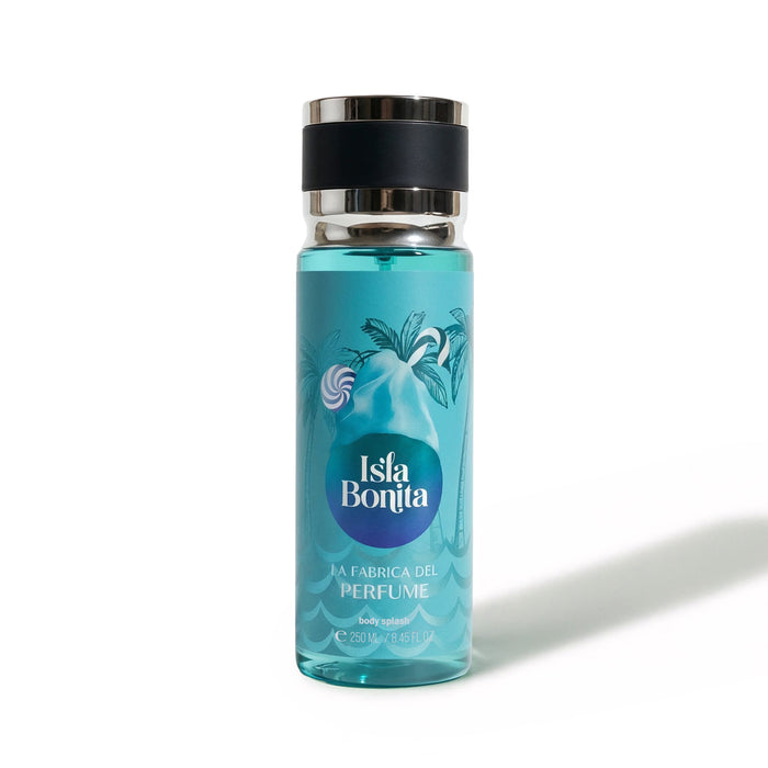 Splash Isla Bonita - 250ml