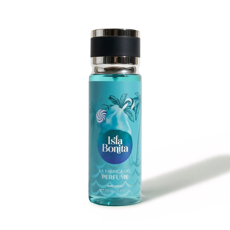 Splash Isla Bonita - 250ml