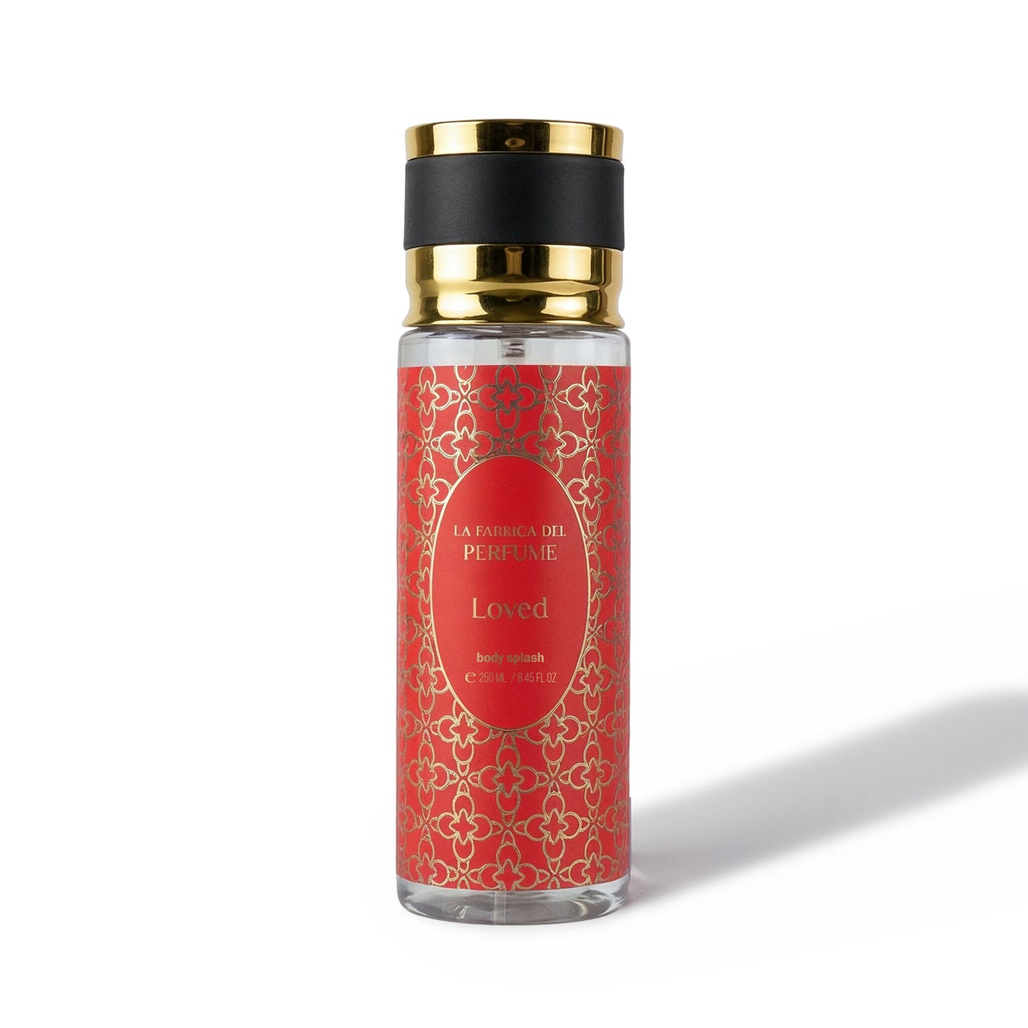 Splash Loved - 250ml