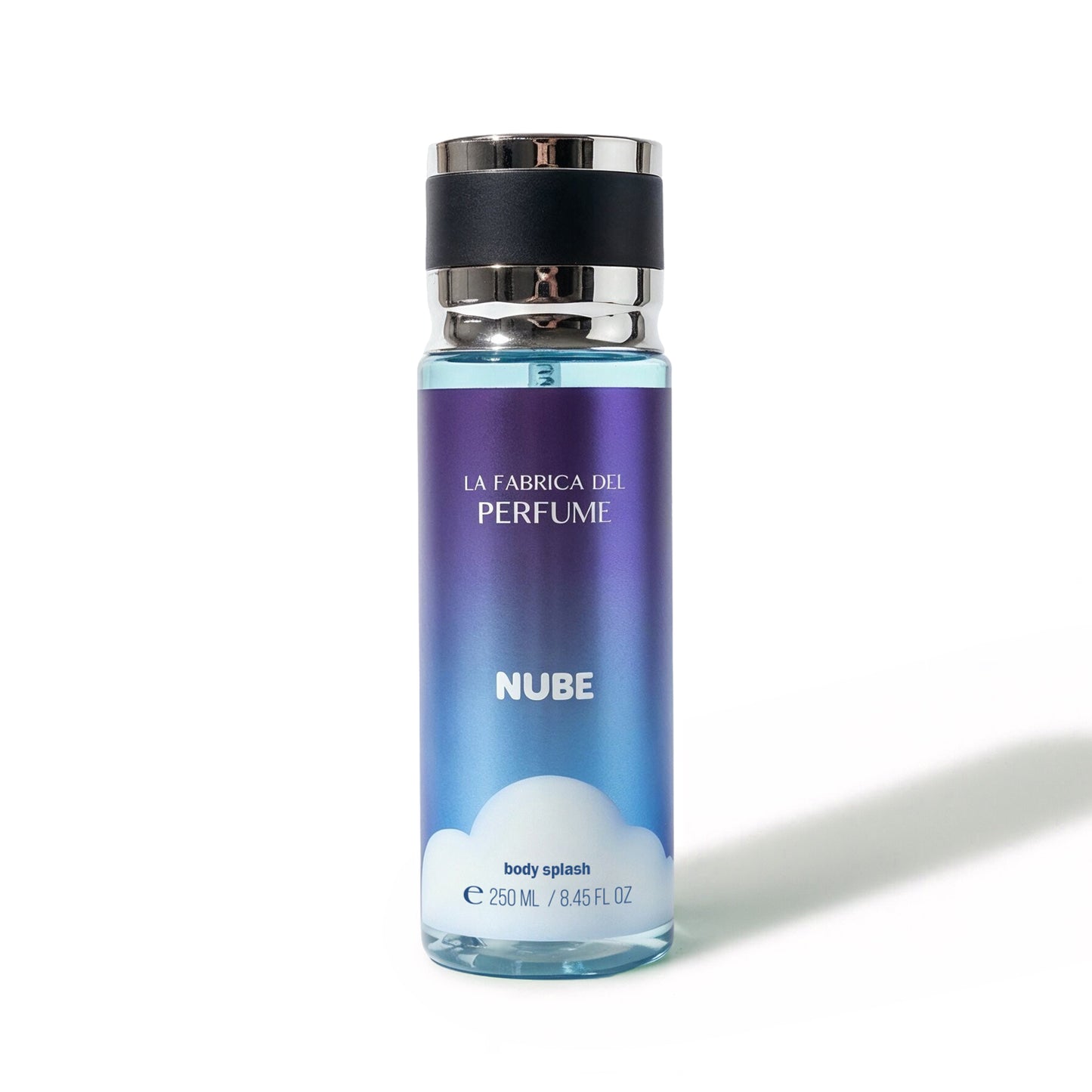 Splash Nube - 250ml