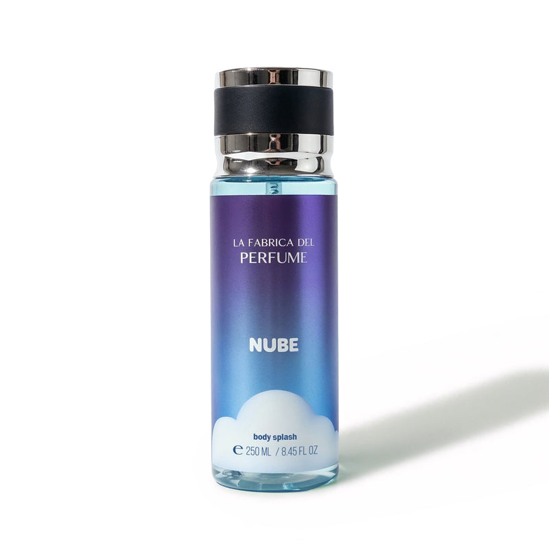 Splash Nube - 250ml