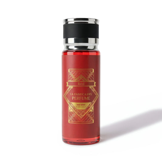 Splash Red - 250ml