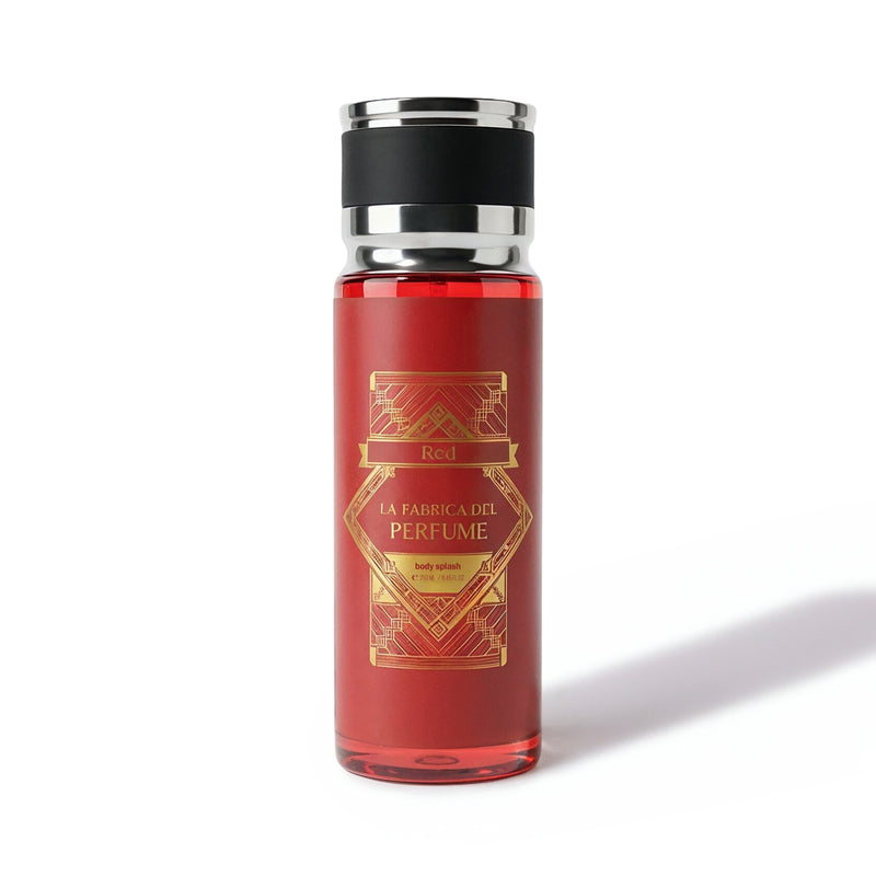 Splash Red - 250ml