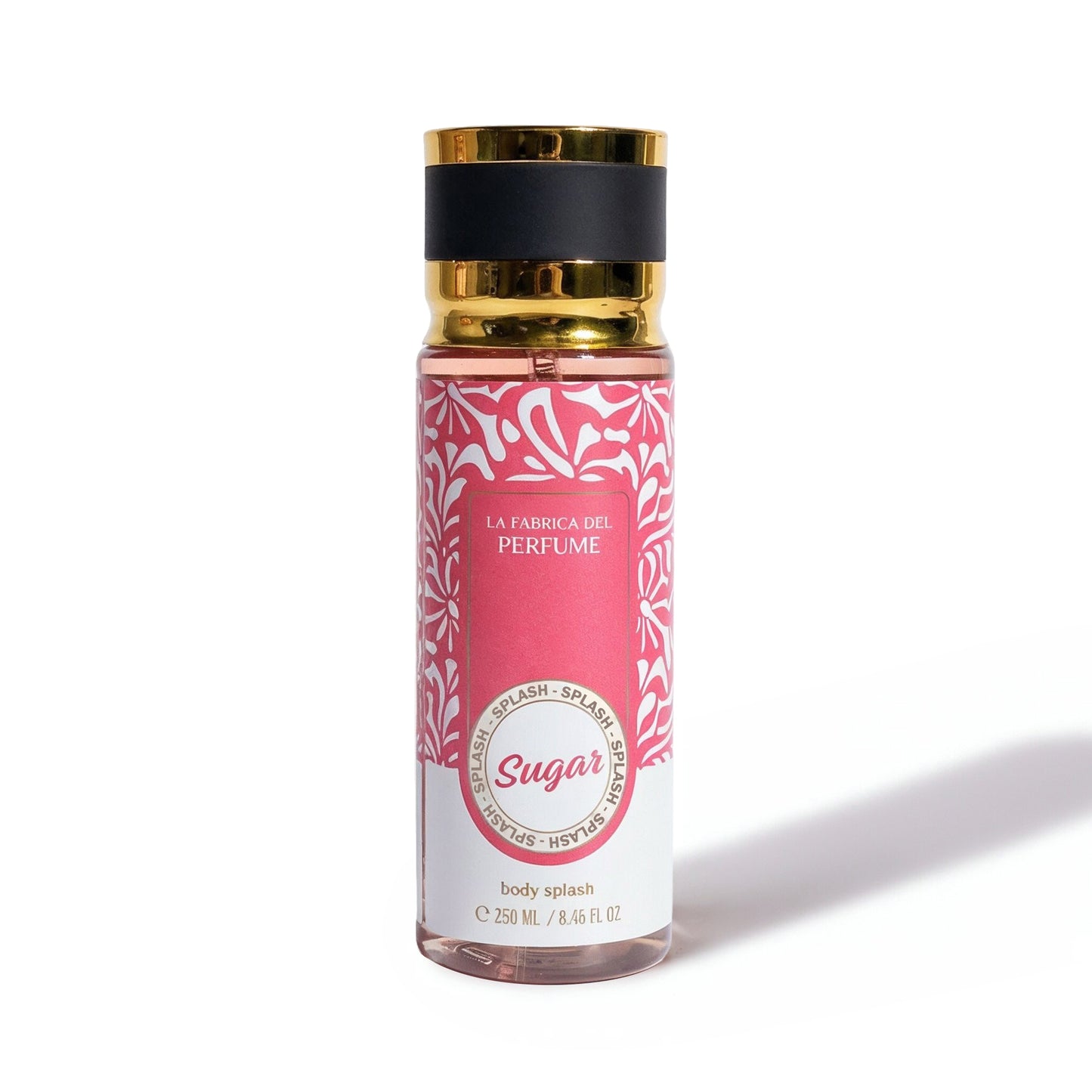 Splash Sugar - 250ml