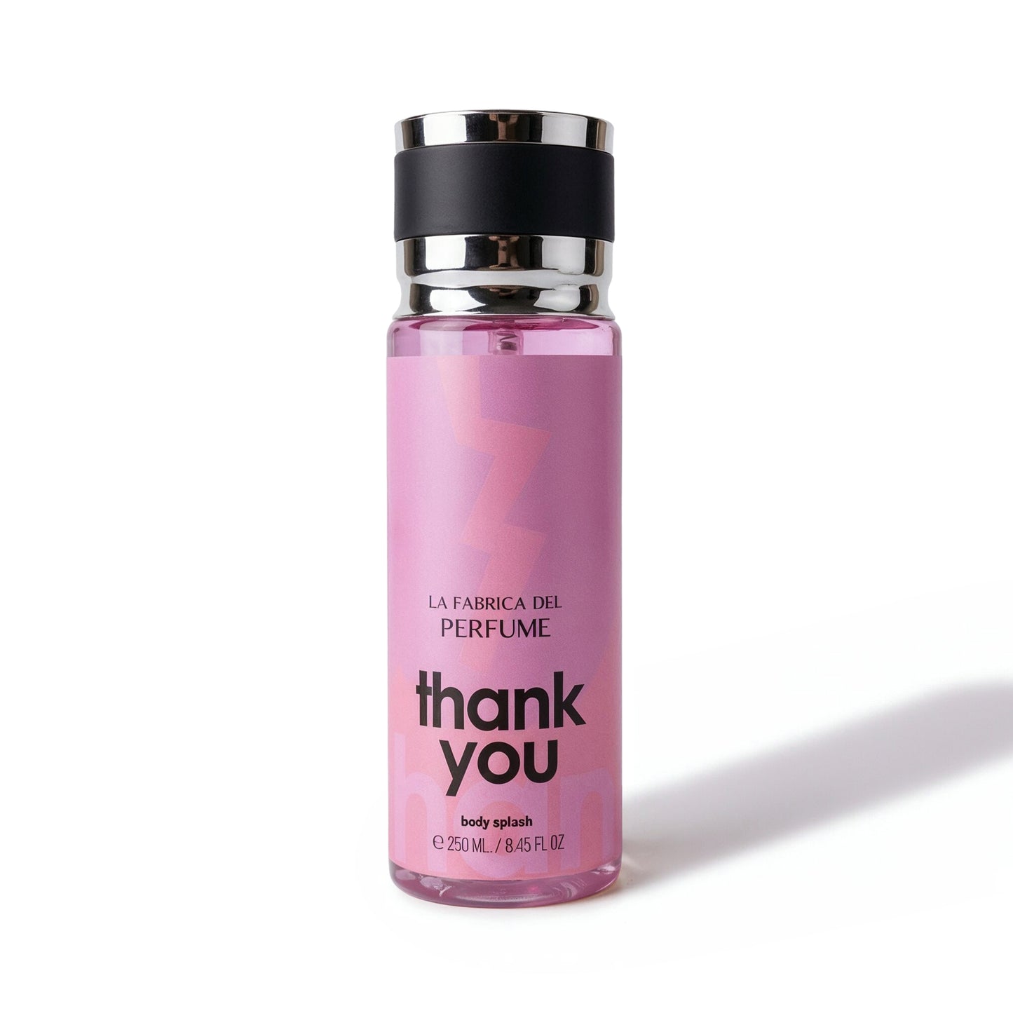 Splash Thank You - 250ml