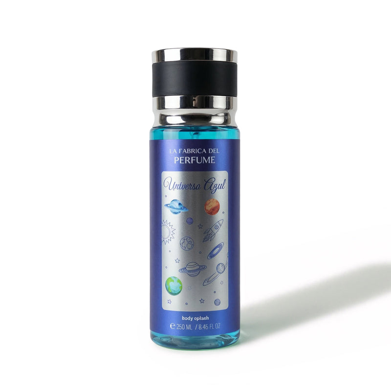 Splash Universo Azul - 250ml