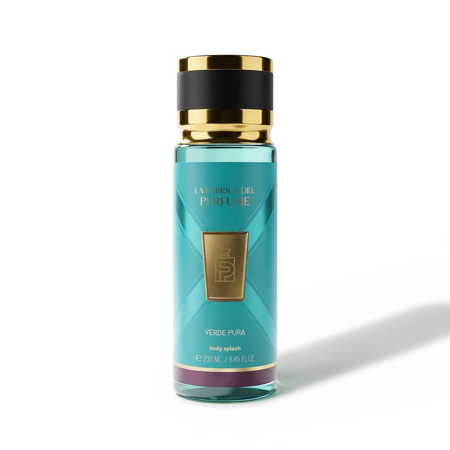 Splash Verde Pura - 250ml