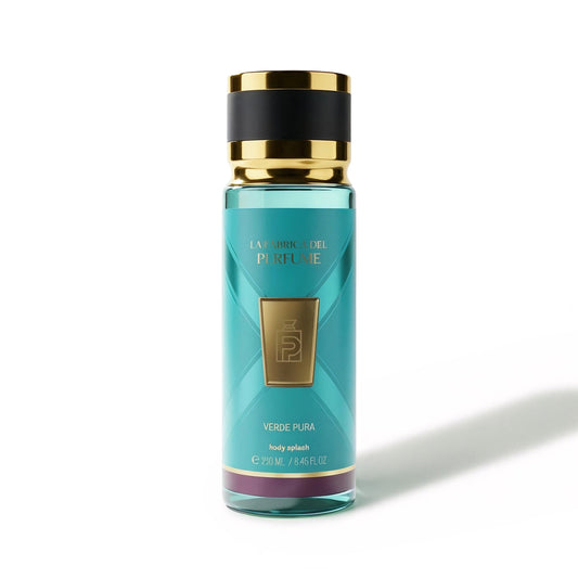 Splash Verde Pura - 250ml