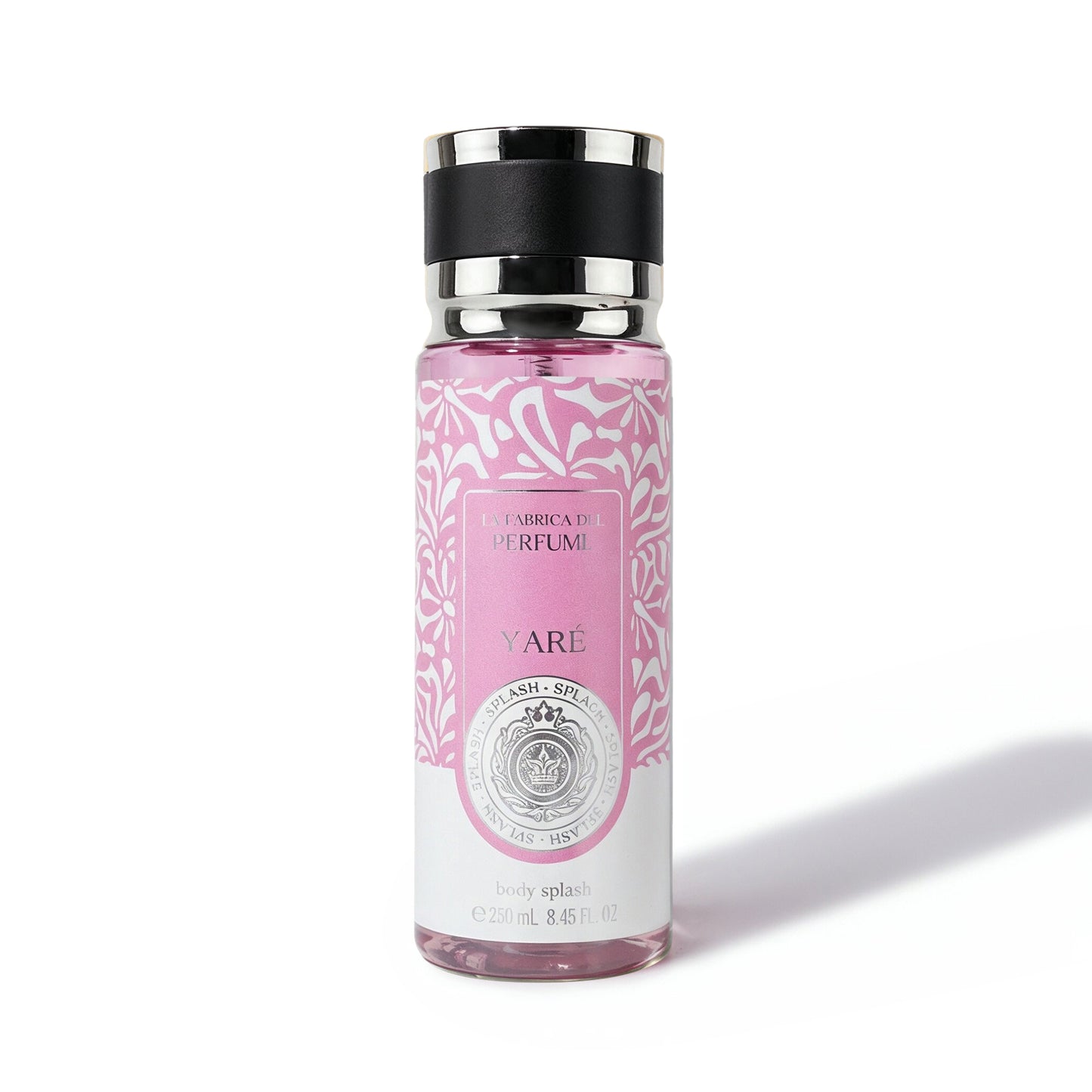 Splash Yaré - 250ml