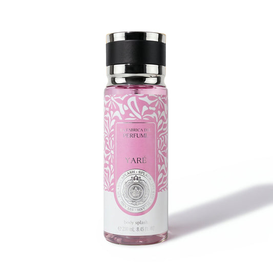 Splash Yaré - 250ml
