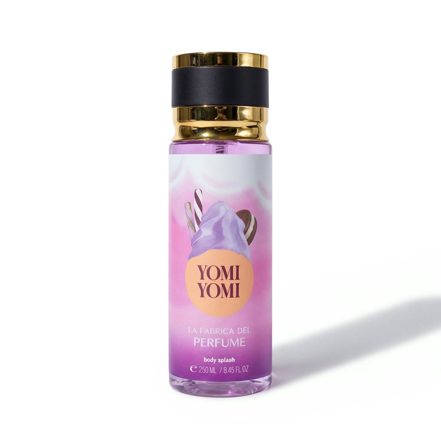 Splash Yomi Yomi - 250ml