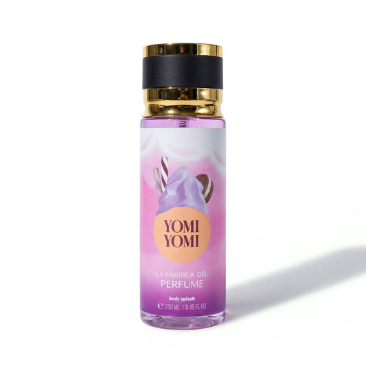 Splash Yomi Yomi - 250ml