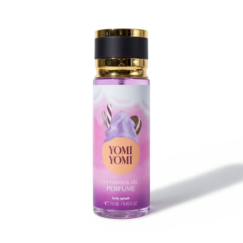 Splash Yomi Yomi - 250ml
