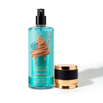 Splash Vainilla Top - 250ml
