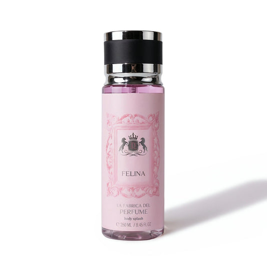 Splash Felina - 250ml