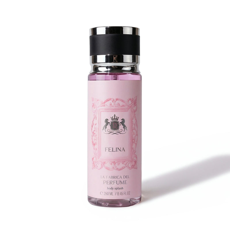 Splash Felina - 250ml