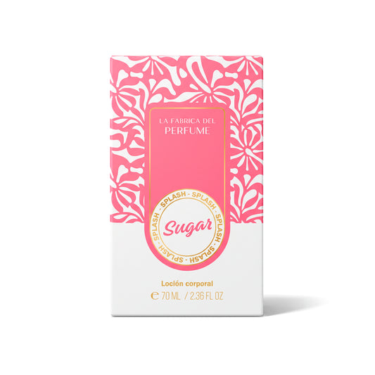 Perfume Sugar - 70ml