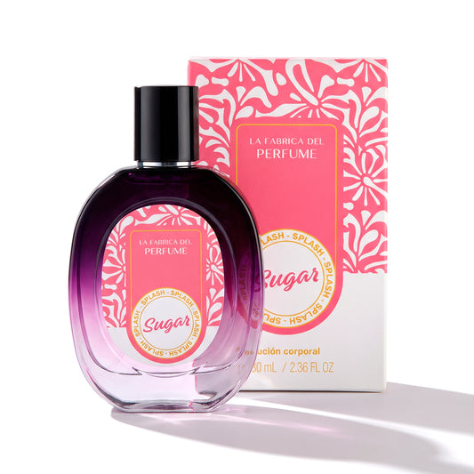 Perfume Sugar - 70ml