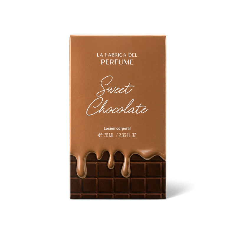 Perfume Sweet Chocolate - 70ml