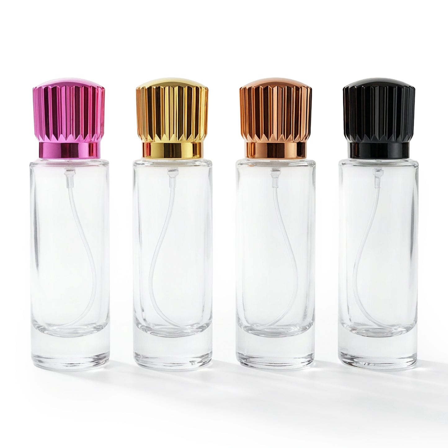 Envase Tapa Mont 30 ml - Caja x 240 unid.