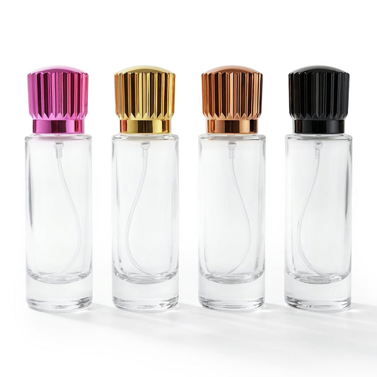 Envase Tapa Mont 30 ml - Caja x 240 unid.