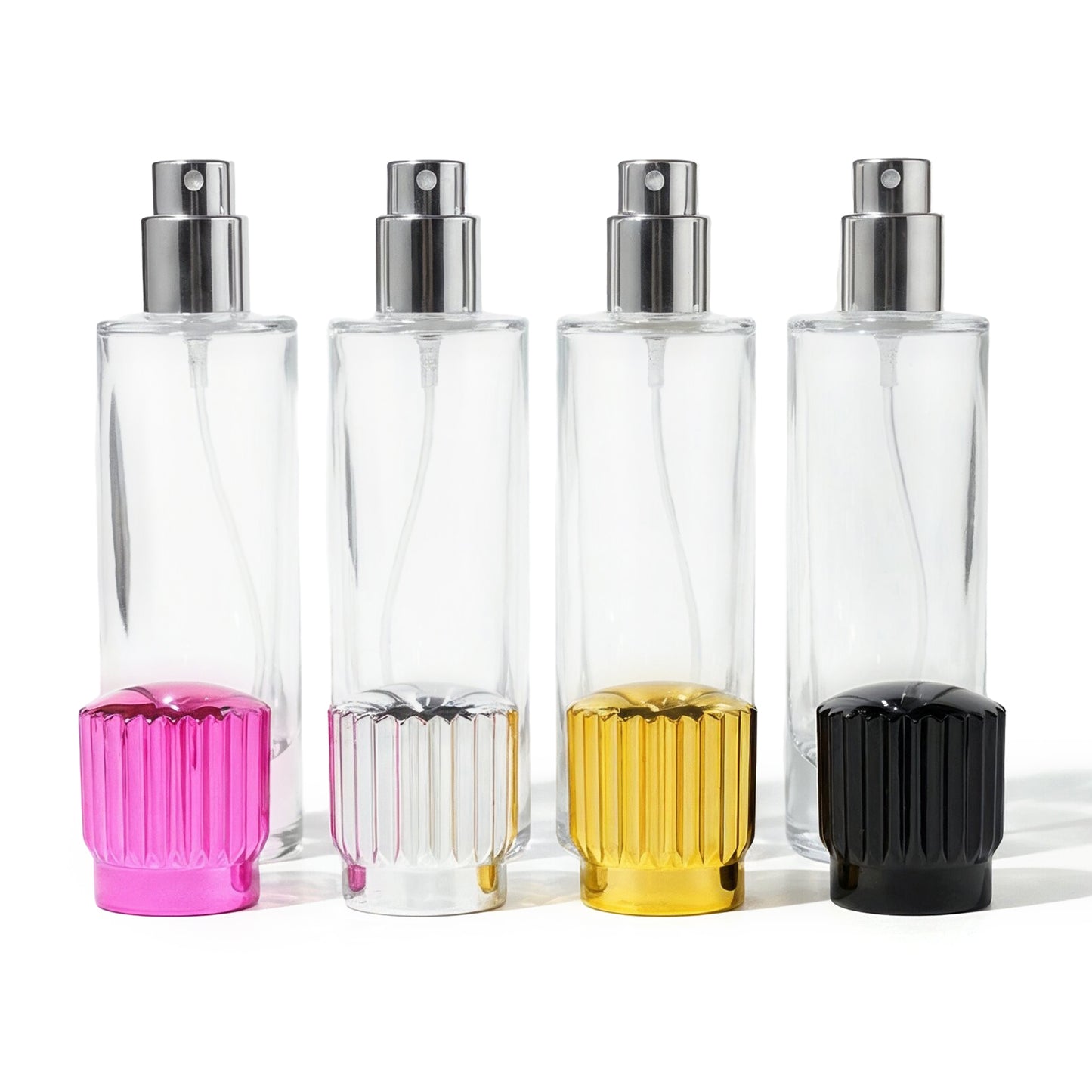Envase Tapa Mont 30 ml - Caja x 240 unid.