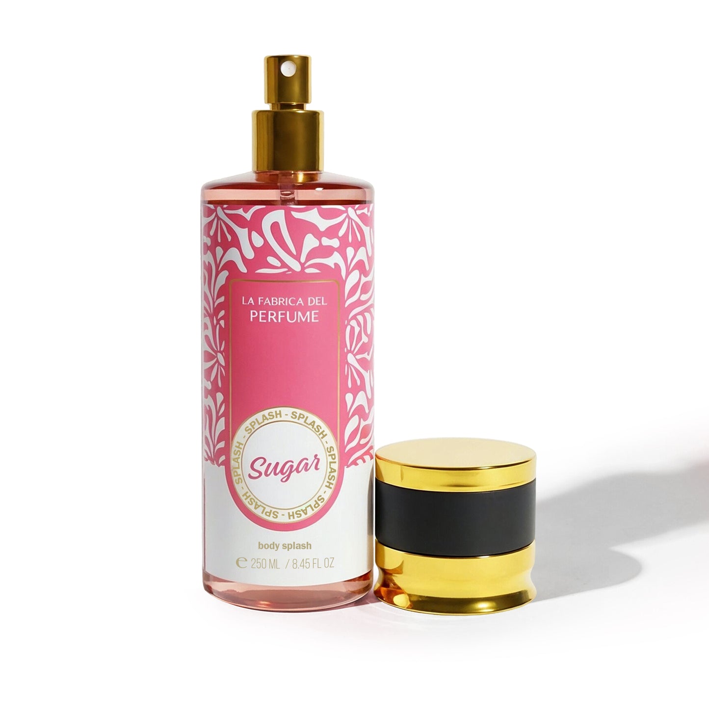 Splash Sugar - 250ml