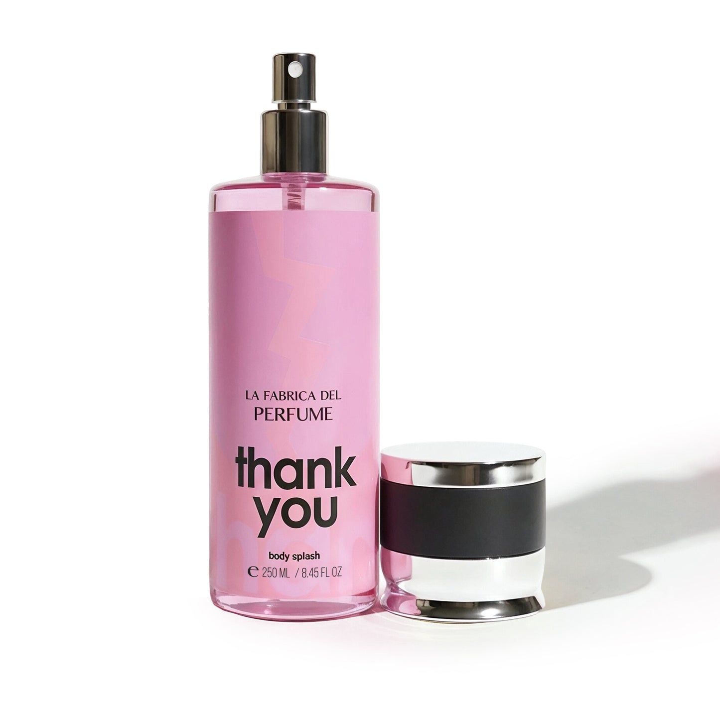 Splash Thank You - 250ml