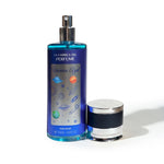 Splash Universo Azul - 250ml