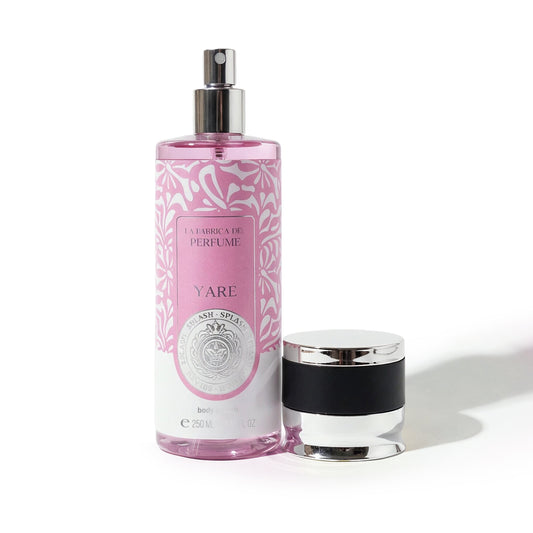 Splash Yaré - 250ml