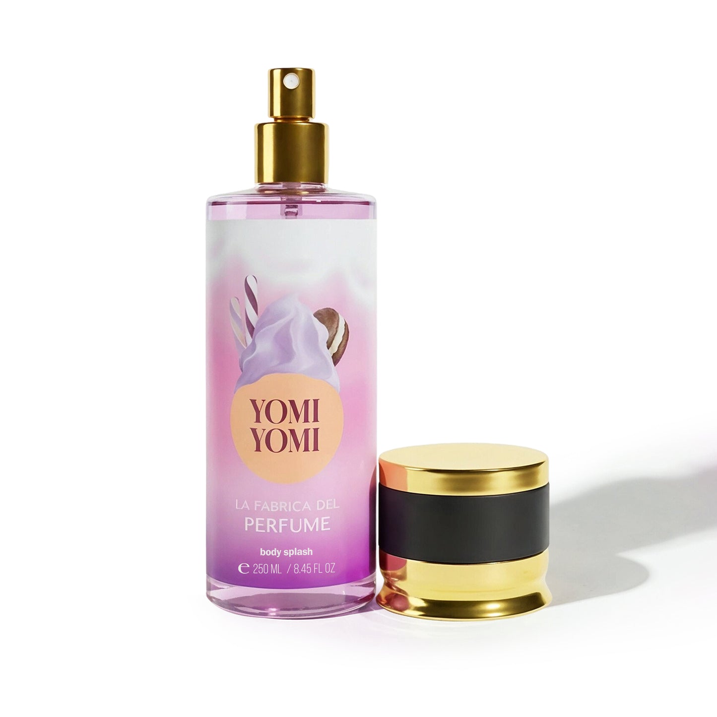 Splash Yomi Yomi - 250ml