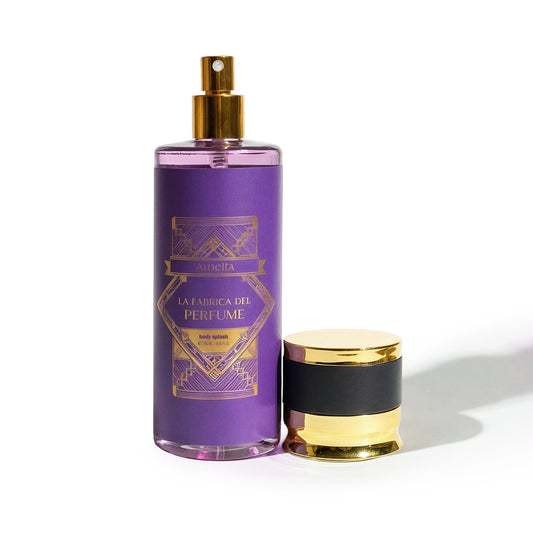 Splash Amelia - 250ml